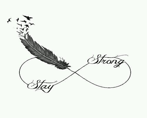 A lucky girl born on a Friday 13th ❤ I will never give up ❤ Stay true to yourself and don't give up ❤ what doesn't kill you makes you stronger