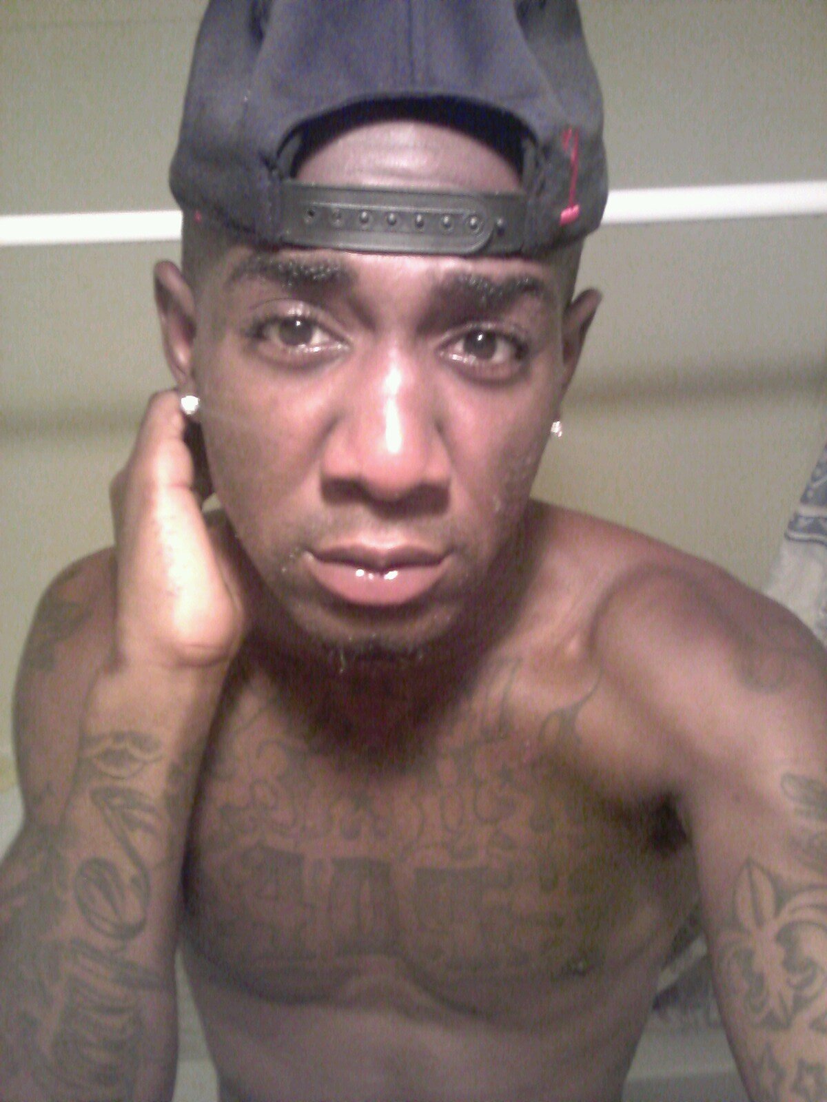 zyairHayes's profile picture. 