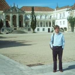 I´m a #Teacher and a #Psychologist (BEd, BPSySc, MPsy). I teach Psychology to future teachers. Co-founder @CeADln - Center for Learning & Childhood Development.