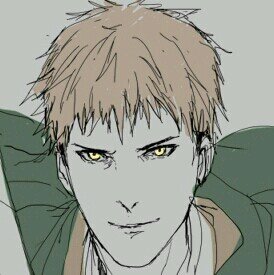 Jean Kirstein ジャンさんのプロフィール画像