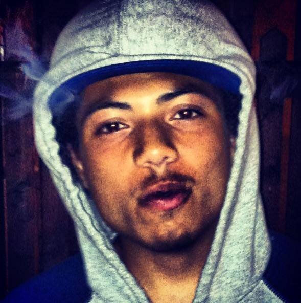 DoritoOTF's profile picture. 