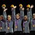 Gymnastics (@usgymblog) Twitter profile photo Gymnastics (@usgymblog) Twitter profile photo