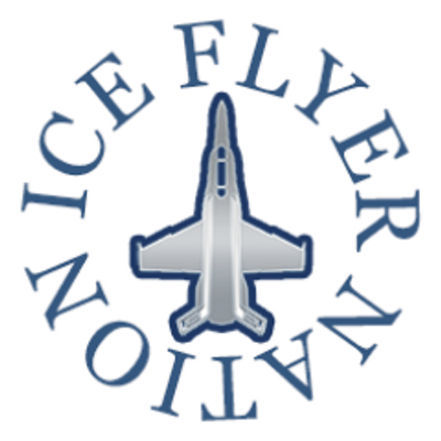 Pensacola Ice Flyers Top Gun Night — OT Sports