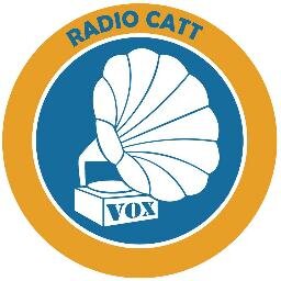 Radio_Catt's profile picture. Radio Catt è la radio dell'Associazione Vox, completamente gestitia da giovani, per i giovani!