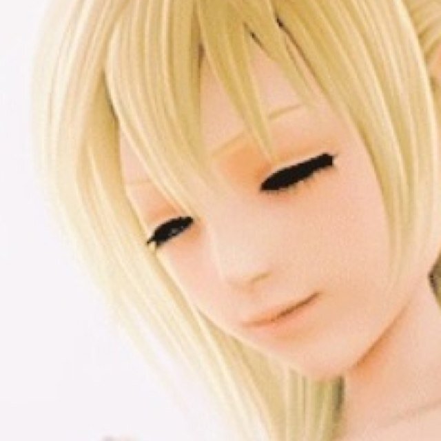 Hello. I am Naminé, Kairi's Nobody. I love drawing and being with friends. #Single {KH RP}|Writer: @RomanticCookie