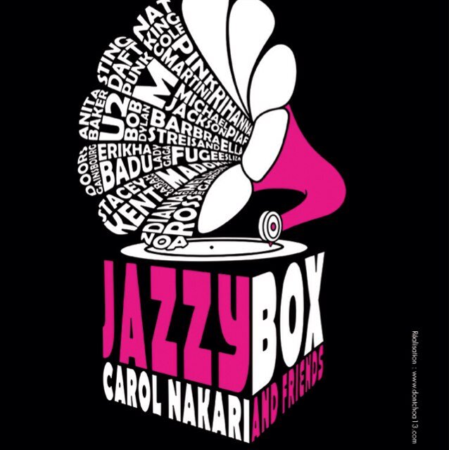 So Jazzy !