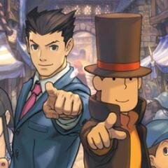 Layton Attorney Fansさんのプロフィール画像