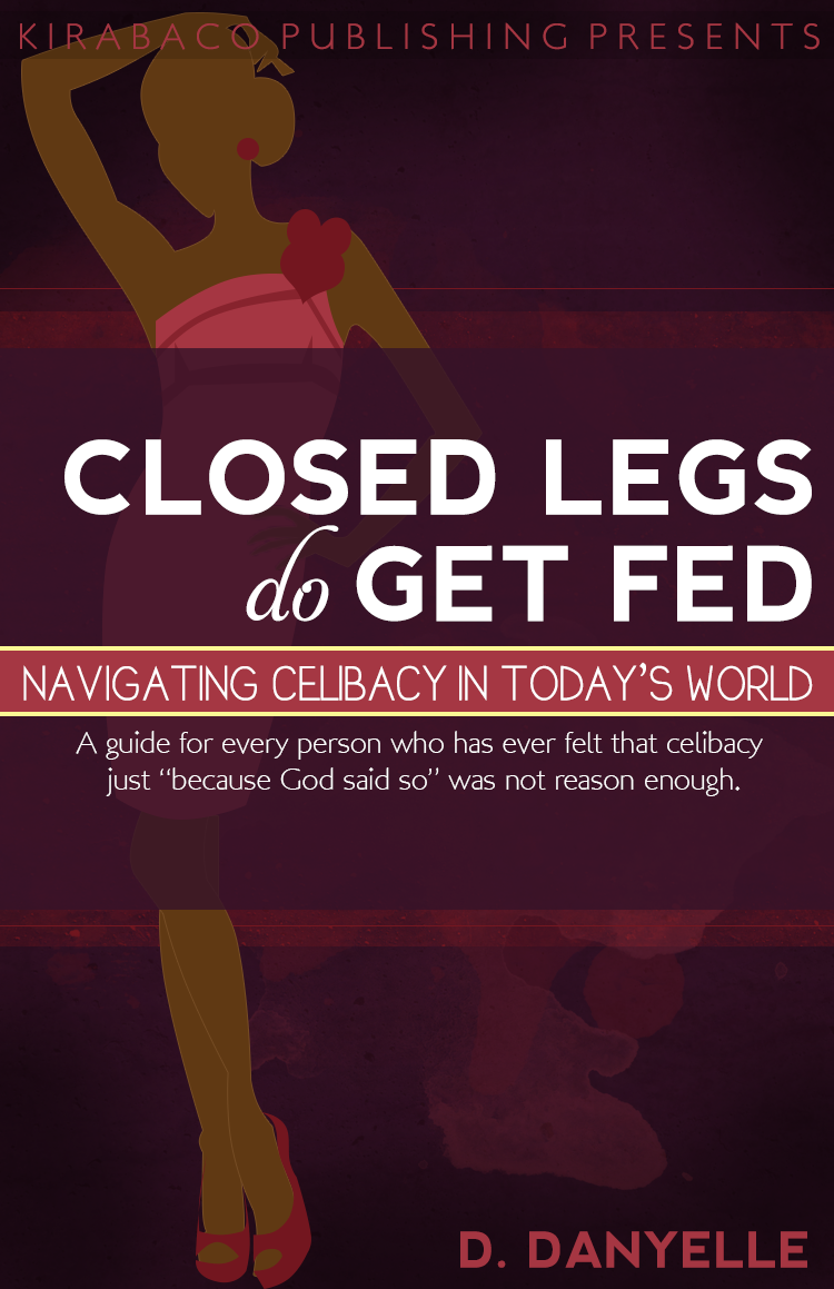 A guide for every person who has ever felt that celibacy just because God said so was not reason enough.