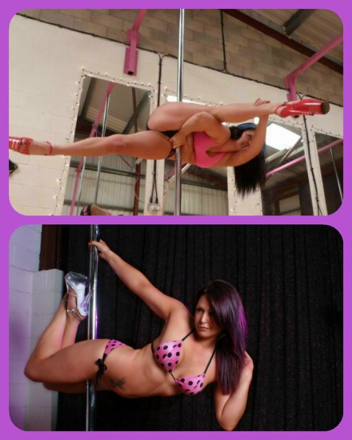 BrassMonkeysP's profile picture. English girl living the American dream. Swears a lot. Wears sky high shoes. Pole dances like a mofo. You're welcome