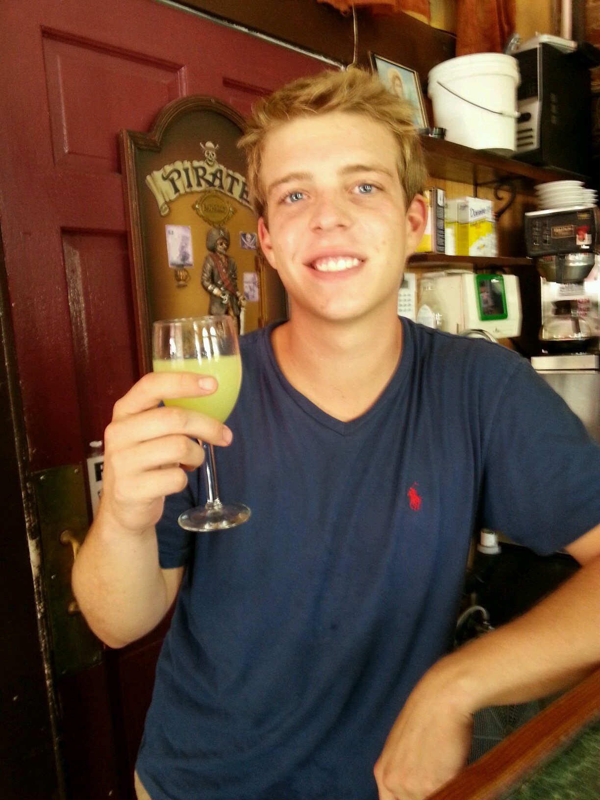 Ryrybutts's profile picture. Doing It. Cincinnati, OH to Boulder CO.