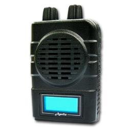 ApolloPagers's profile picture. Ideal for Guest Paging, Employee Paging, First Responders.                 Numeric, Alpha Numeric, Voice Pagers. Transmitters, Repeaters, & Wireless LED display