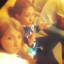 Club de Fans dedicado a mis dos princesas @LauraBarcelona1 y @shinshinilla. Creado; 3O/O7/2O13 hasta el infinito.