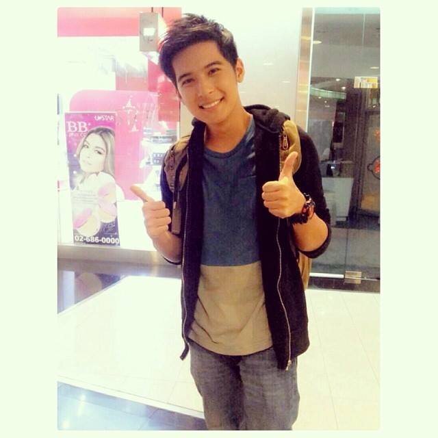I'mCan The Star 8 Just both not real{@CanAtirut&IG:@canthestar8}[เหตุผลหรือข้ออ้าง,ตามติดชีวิตดาว,นอกรอบ]