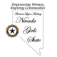 Nevada Girls State (@nvgirlsstate) 's Twitter Profile Photo