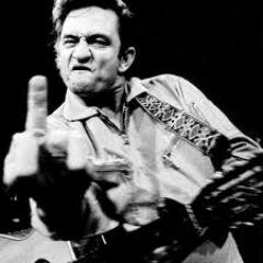 Hello, I'm Johnny Cash. 

[RP/MA] 21+ Booze. Sex. Drugs. Rock N Roll. #MERP #Rogue