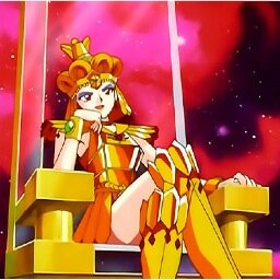 This is the official twitter page for Realm of Chaos. A forum dedicated to the baddies of Sailor Moon!