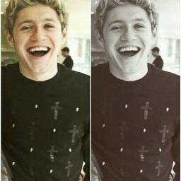 The boys love you so much, stay strong || @painfulharry