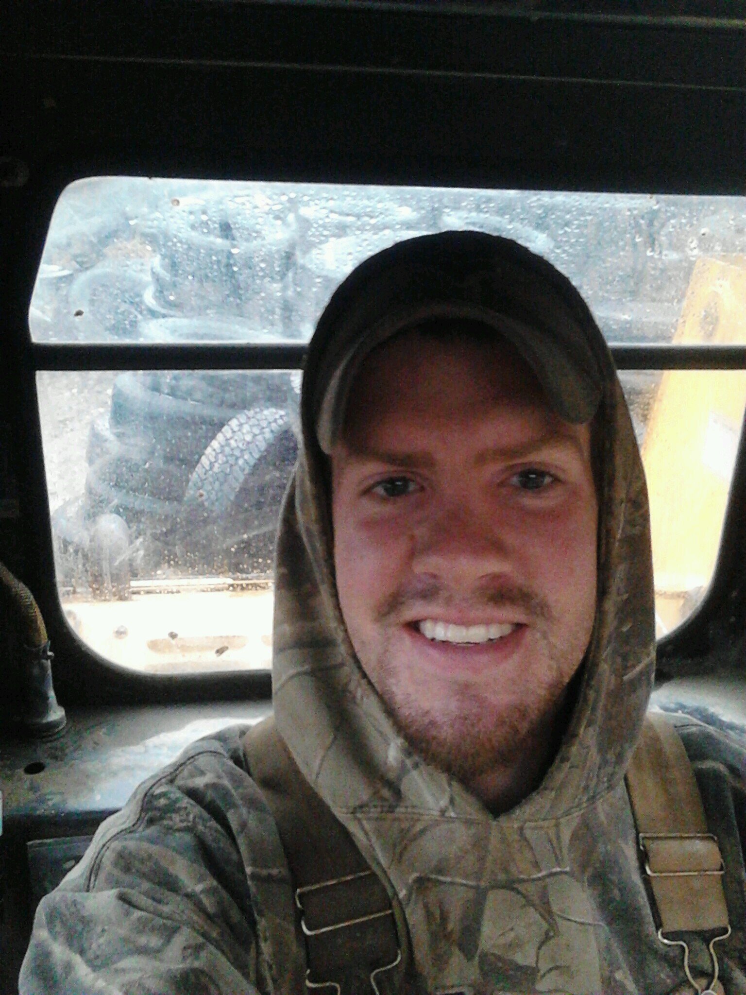 God.Family.Realtree.WVU Football. Goodoleboy
