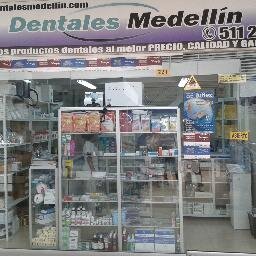 Distribuimos Equipos, Productos e Insumos Odontológicos.             Tel:  5112281 - 3004148948