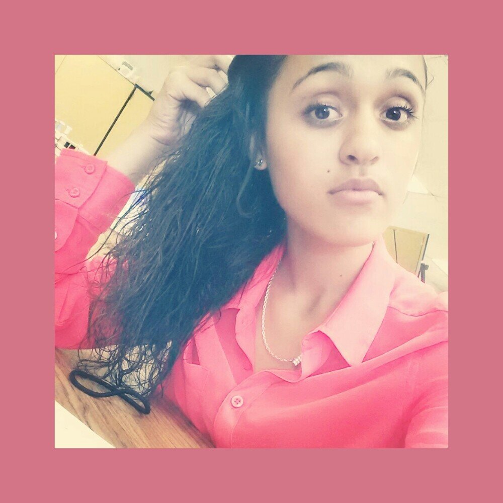 Young, Native Lumbee, Loving ♥ so follow me