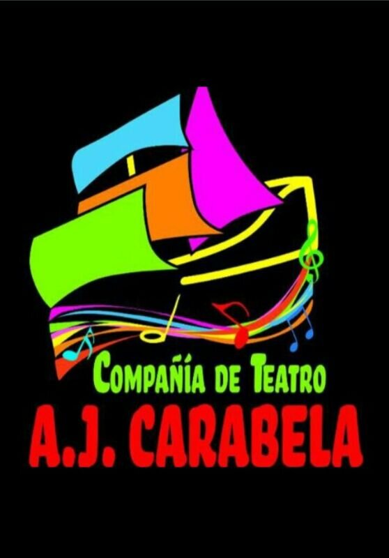 Cuenta oficial de la compañía de teatro de @AJCarabelaHuelv, compuesta por jóvenes de 7 a 20 años. Síguenos y manténte informado de nuestros estrenos.