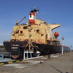 Bouw Zeesluis Terneuzen