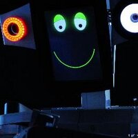 The workerbot (@pi4_robotics) Twitter profile photo