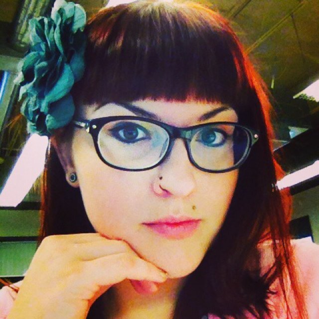 Lighting gal and director extraordinaire! Cat lady, bag lady and antique enthusiast. Seriously.