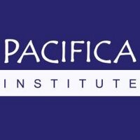 Pacifica Institute (@pacifica_ins) 's Twitter Profile Photo Pacifica Institute (@pacifica_ins) 's Twitter Profile Photo