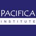 Pacifica Institute (@pacifica_ins) Twitter profile photo