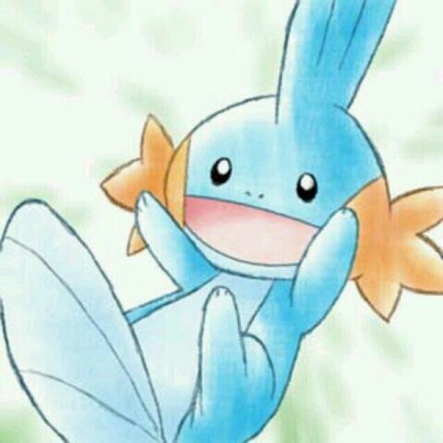 water_poor's profile picture. マリリンです よろよろよろー