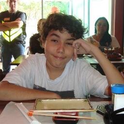 CALABOCAMULEQUE, hey dudy