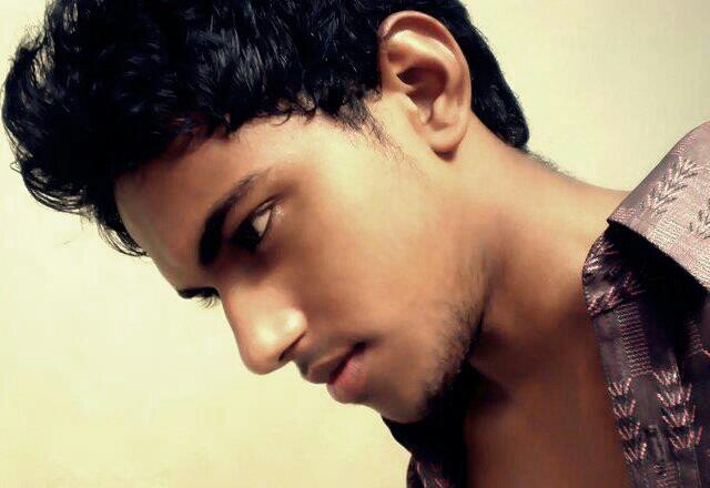 salmanaaron786's profile picture. 