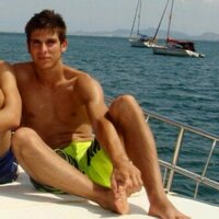 Alex Dávila Téllez (@alexdavila6) 's Twitter Profile