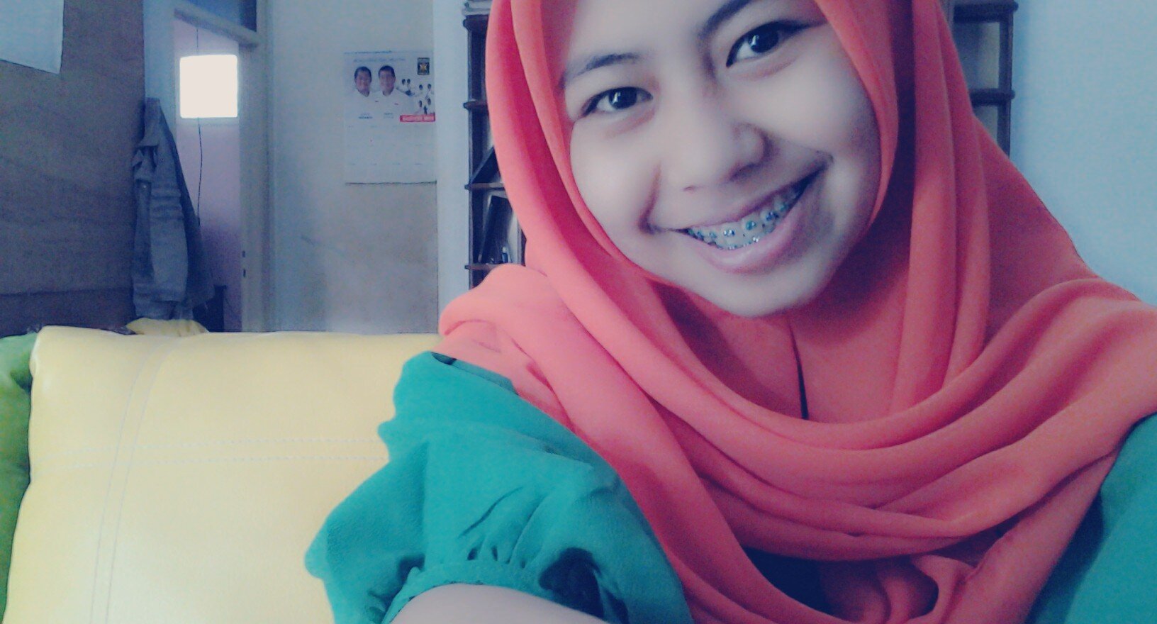 Tesa Ulya Sofa ♥ (ʃƪ˘˘ﻬ)