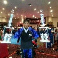 walter luna (@lunashowtime) 's Twitter Profile