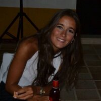 Macarena Rodríguez (@macardgzmar) 's Twitter Profile