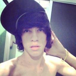 namorada @DigaSimAsDorga ♥