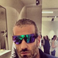 Mel (@melottenberg) 's Twitter Profile