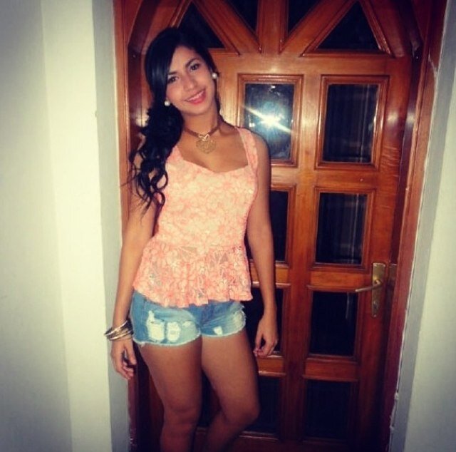 Instagram: MargleviTorres