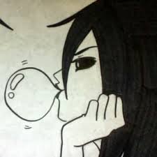 I am Jane but call me Jessy...Well i have a knife and im insane so you should run!