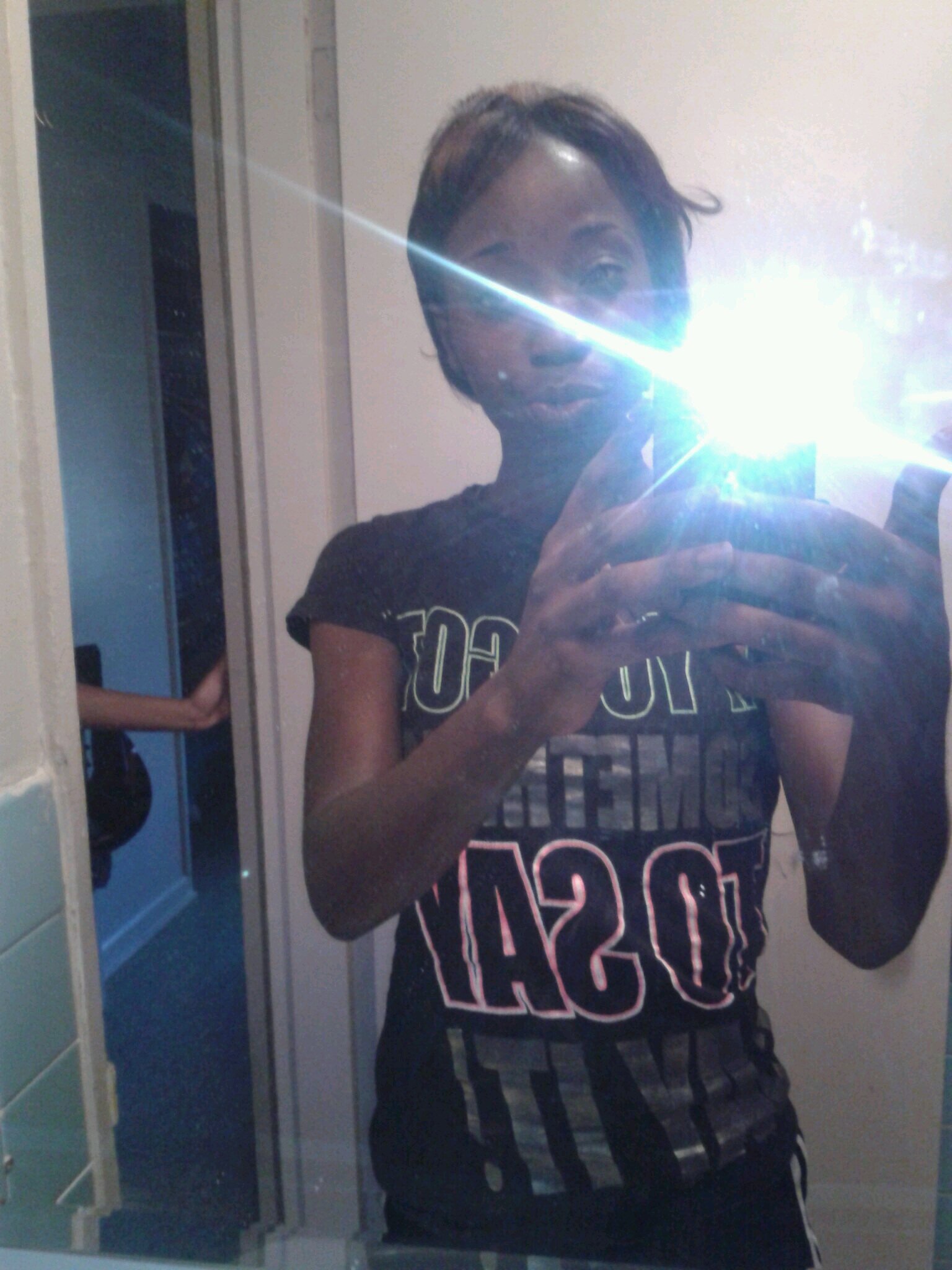 Getting Money &; Loving My Bae Enough Said Eff A Bio !