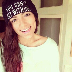 My role model and favorite beauty guru 