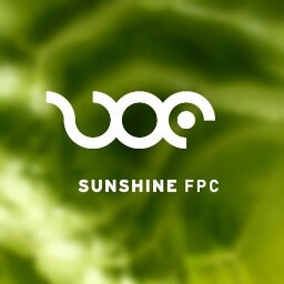 SunshineFPC's profile picture. 