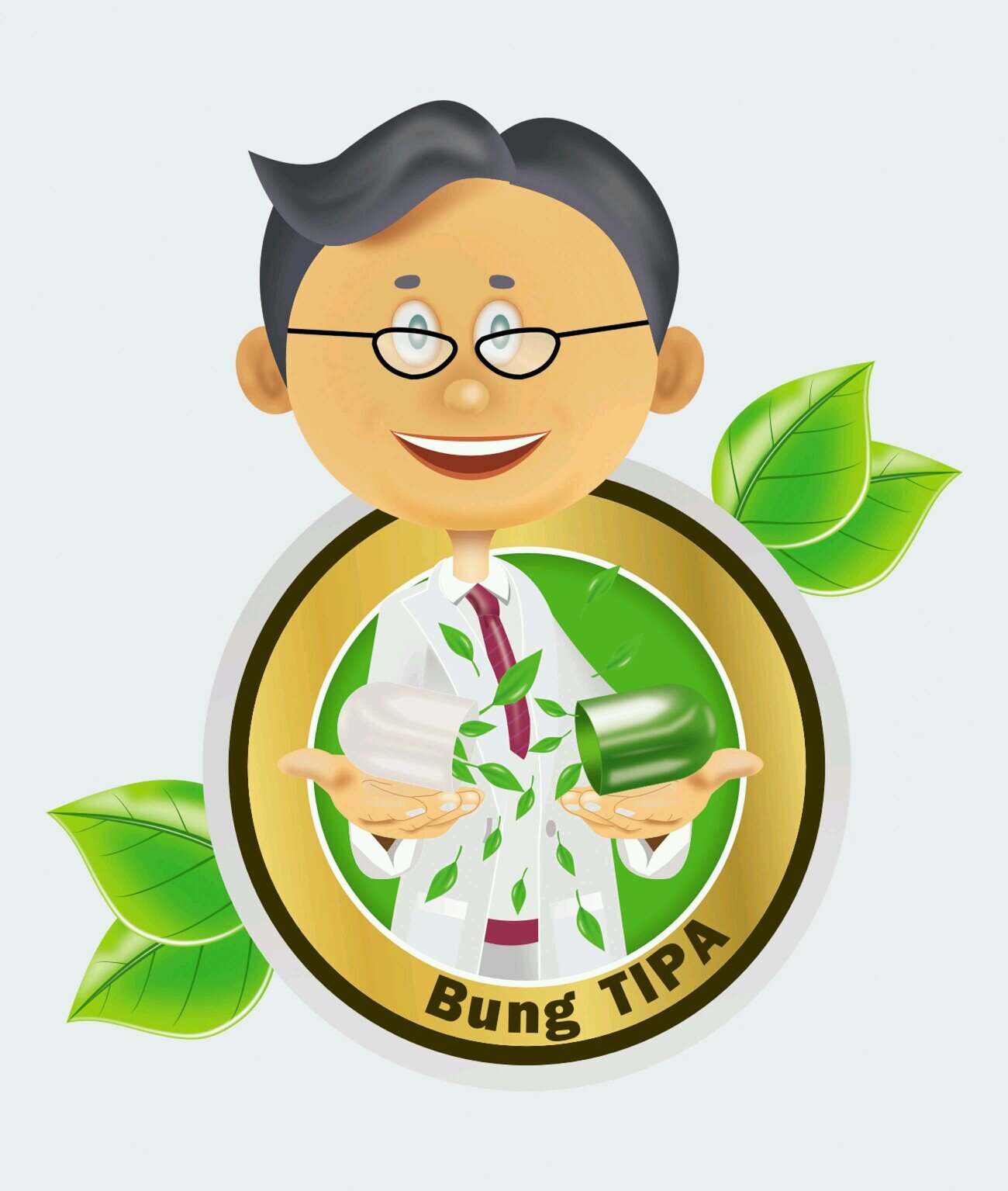 TigaPuspa_ID's profile picture. Herbal Medicine Industry||Head Office: Taman Holis Indah D3 No.16, Bandung, Jawa Barat, Indonesia||Phone 022-6072999,022-6024708/9||

https://t.co/x9osgWI3z7