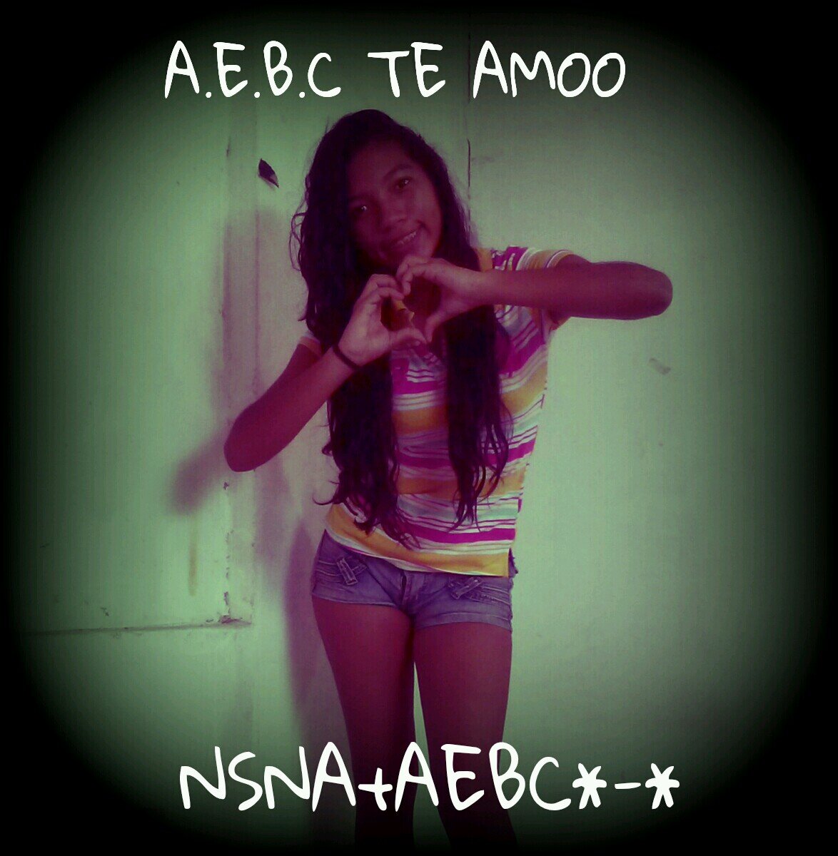 Me Amoo:$