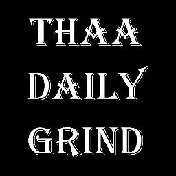 ThaaDailyGrind's profile picture. https://t.co/SsBQGm0mlP