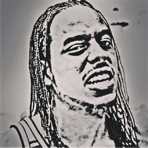 RICHMOND MADE 🏚️ 👑 Artist  #RiskyBusiness 💿OUT NOW⚡️⚡️ Save dat 🍞invest the success💰 Stay alert‼️ #Awareness Serve Sensei 🥋🙏🏾🏆 Rackz804@gmail.com