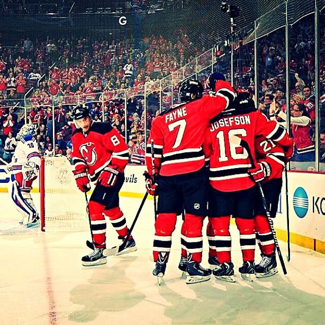 DevilsArmy247's profile picture. Follow for everything devils. In and out of game updates. Join the most passionate and loyal fans in the NHL. Three time Stanley Cup Champions. 1995, 2000, 2003