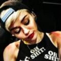 Miley,Miley,Miley,...      SIGO DE VOLTA